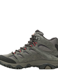 Merrell Men's Moab 3 Mid Waterproof in Beluga