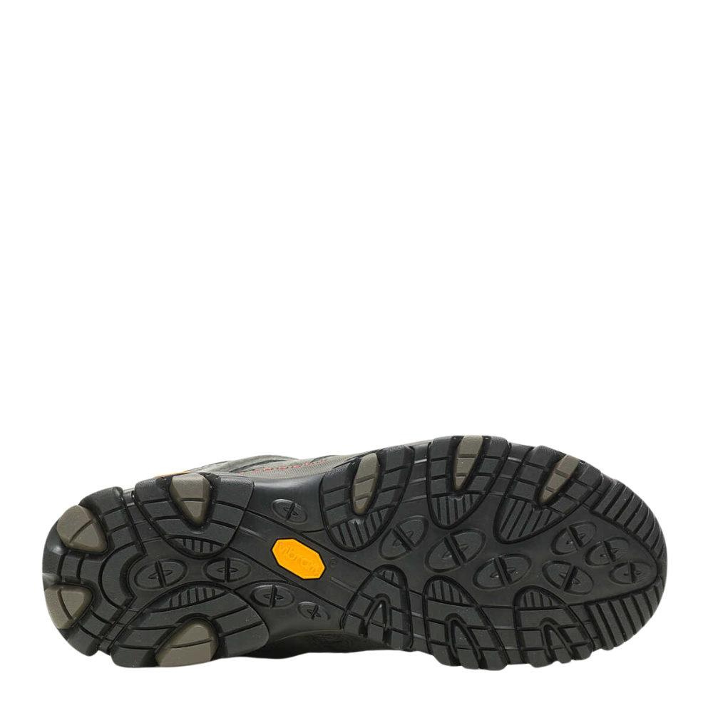 Merrell Men&#39;s Moab 3 Mid Waterproof in Beluga