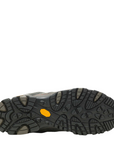 Merrell Men's Moab 3 Mid Waterproof in Beluga