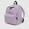 Baggu Medium Nylon Backpack in Dusty Pink