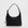 Baggu Mini Nylon Shoulder Bag in Black