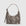 Baggu Mini Nylon Shoulder Bag in Snakeskin