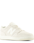 New Balance 480 in Linen with Sea Salt