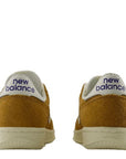 New Balance Men's T500 in Tobacco with Angora and Sea Salt