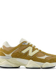 New Balance Men's 9060 in Great Plains with Calcium and Linen