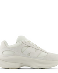 New Balance Women's WRPD Runner in Sea Salt