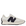 New Balance Women&#39;s 327 in Sea Salt with White and Black