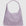 Baggu Nylon Shoulder Bag in Dusty Pink