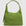 Baggu Nylon Shoulder Bag in Green Juice