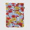 Baggu Puffy Laptop Sleeve 13&quot;/14&quot; in Floral Snoopy