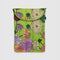 Baggu Puffy Laptop Sleeve 13&quot;/14&quot; in Dahlia