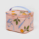 Baggu Puffy Lunch Bag in Apricots &amp; Ribbons