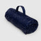 Baggu Puffy Picnic Blanket in Constellation Midnight