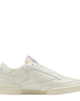 Reebok Men's Club C 85 Vintage in Chalk/Alabaster/Essential Blue