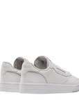 Reebok Women's Phase Court in Barely Grey/White