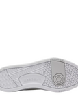 Reebok Women's Phase Court in Barely Grey/White