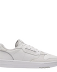 Reebok Women's Phase Court in Barely Grey/White