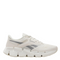 Reebok Women&#39;s Zig Dynamica 5 in Alabaster/Chalk/Grey 3