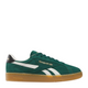 Reebok Men&#39;s Club C Grounds UK in Collegiate Green/Black/Gum