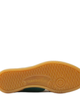 Reebok Men's Club C Grounds UK in Collegiate Green/Black/Gum