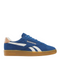 Reebok Men&#39;s Club C Grounds UK in Twilight Blue/Clay/Chalk