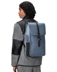 Rains Backpack in Bay