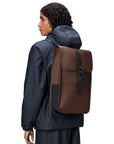 Rains Backpack in Frame