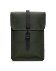 Rains Backpack Mini in Green