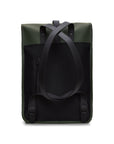 Rains Backpack Mini in Green