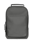 Rains Book Daypack in Grey