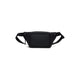 Rains Bum Bag Mini in Black