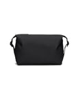 Rains Hilo Wash Bag in Black