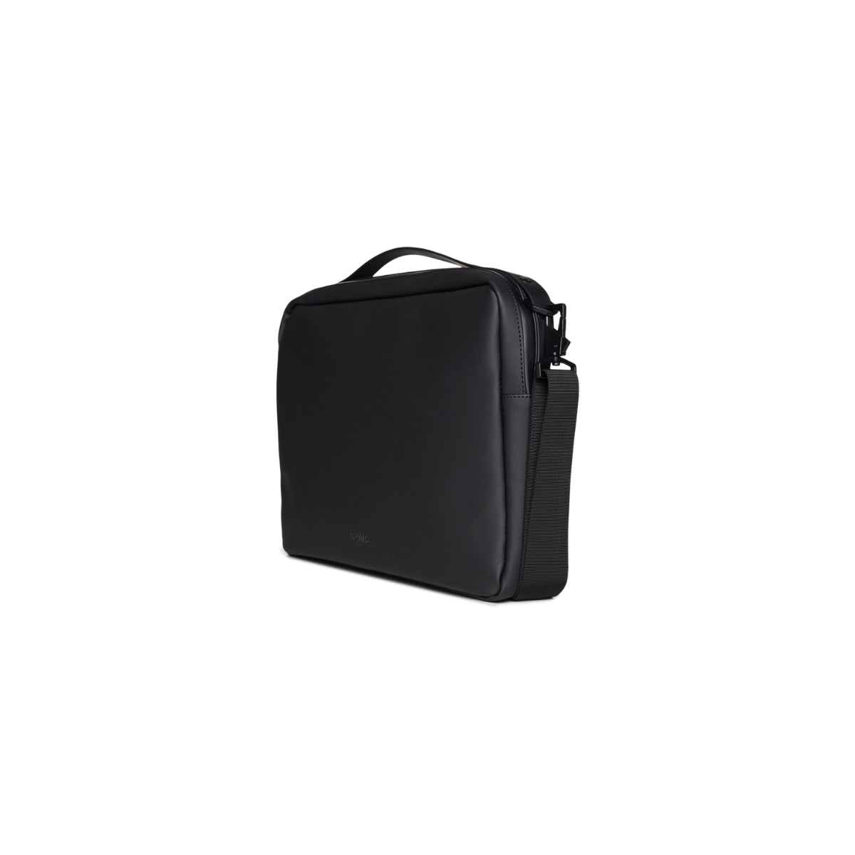 Rains Laptop Bag 13″/14″ in Black