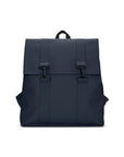 Rains MSN Backpack in Navy