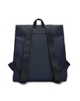 Rains MSN Backpack in Navy