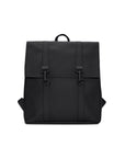 Rains MSN Bag Mini in Black