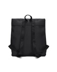 Rains MSN Bag Mini in Black