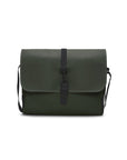 Rains Messenger Bag in Green