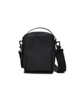 Rains Reporter Bag in Black