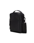 Rains Reporter Bag in Black