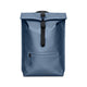 Rains Rolltop Rucksack in Bay