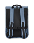 Rains Rolltop Rucksack in Bay