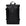 Rains Rolltop Rucksack Large in Black