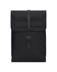 Rains Shield Rucksack in Black