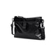 Rains Sibu Musette Bag in Black