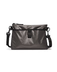 Rains Sibu Musette Bag in Grey