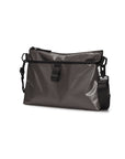 Rains Sibu Musette Bag in Grey