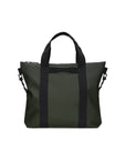 Rains Tote Bag in Green