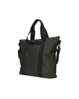 Rains Tote Bag in Green