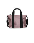 Rains Tote Bag Micro in Muse